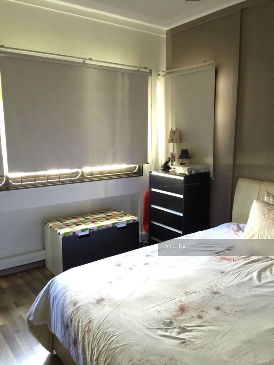 Blk 609 Bukit Panjang Ring Road (Bukit Panjang), HDB 4 Rooms #109153722